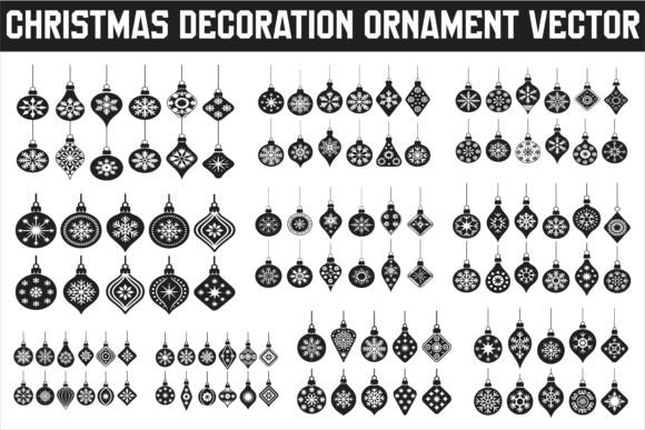 Download Christmas Decoration Ornament - Christmas Collection