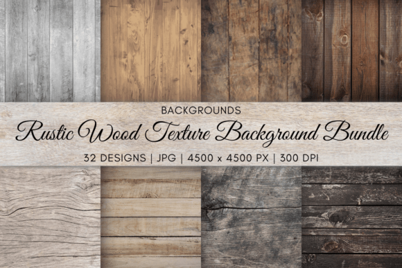 Download Rustic Wood Texture Background Bundle - Texture background Collection