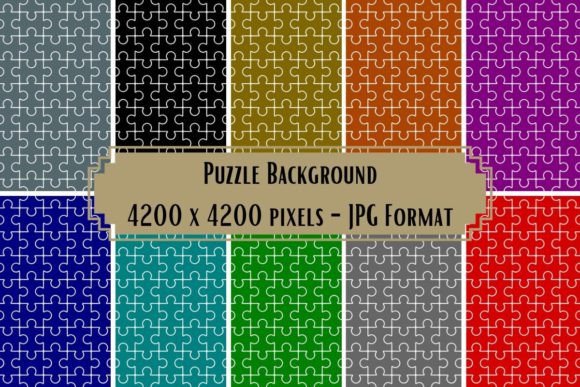Download Puzzle Background #2 - Puzzle background Collection