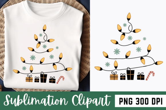 Download Christmas Tree PNG Clipart Design - Christmas Collection