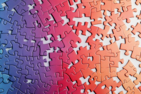 Download Jigsaw Puzzle Background Wallpaper - Puzzle background Collection