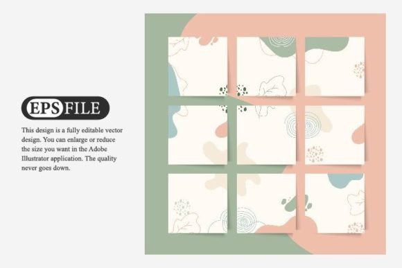 Download Abstract Social Media Puzzle Background - Puzzle background Collection