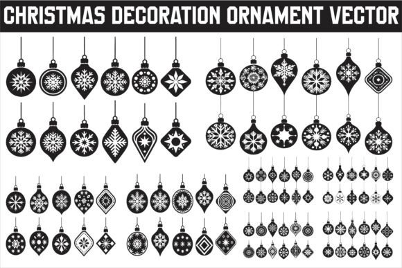 Download Christmas Decoration Ornament - Christmas Collection